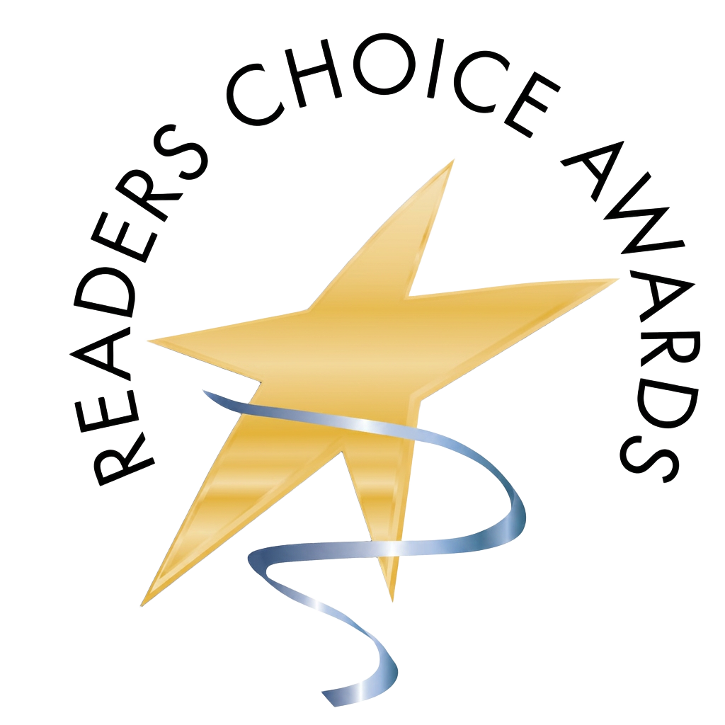 Wicked Local Readers Choice Award 2018